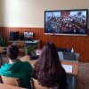 Digitális Témahét a Társadalomtudományi, idegen nyelvi és művészeti munkaközösségben 2025
